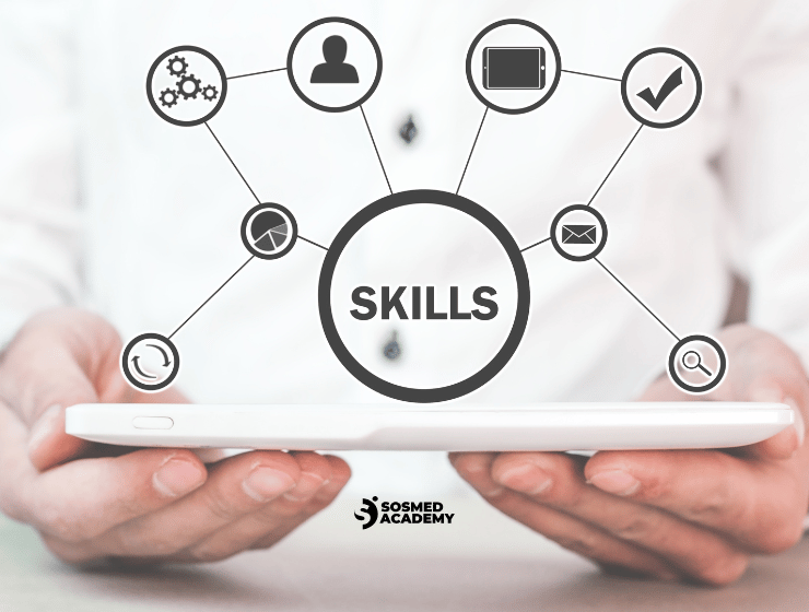 digital skill